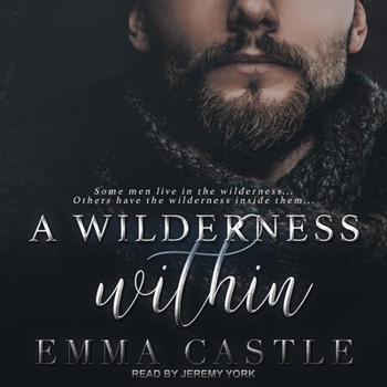 Audio CD A Wilderness Within: A Contagion Thriller Romance Book