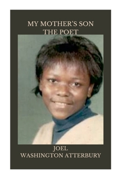 Paperback My Mother's Son the Poet Book