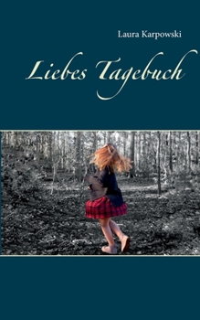 Paperback Liebes Tagebuch [German] Book