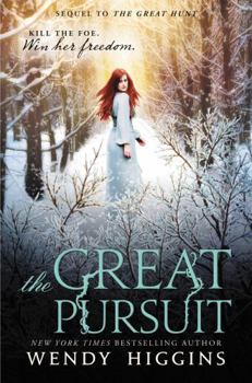 The Great Pursuit - Book #2 of the Eurona Duology