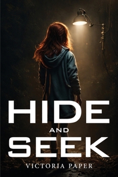 Paperback Hide and Seek Book