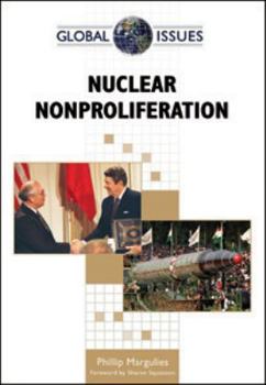 Hardcover Nuclear Nonproliferation Book