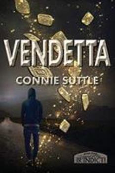 Paperback Vendetta Book