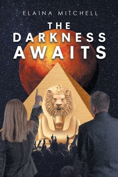 Paperback The Darkness Awaits Book