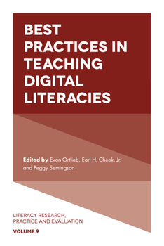 Paperback Best Practices in Teaching Digital Literacies Book
