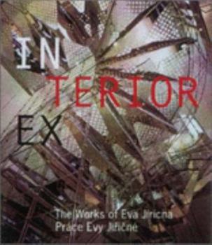 Paperback In/Ex Terior: The Works of Eva Jiricna Book
