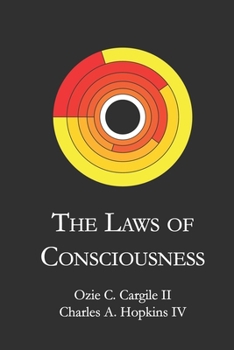 Paperback The Laws of Consciousness Book