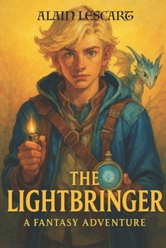 Paperback The Lightbringer: The Norwesis Chronicles Book