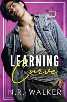 Learning Curve - Book #6 of the Franklin U
