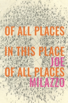 Paperback Of All Places In This Place Of All Places Book