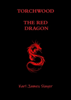 Paperback Torchwood: The Red Dragon Book