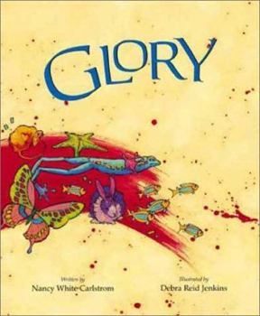 Hardcover Glory Book