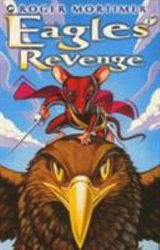 Paperback Eagle's Revenge Book