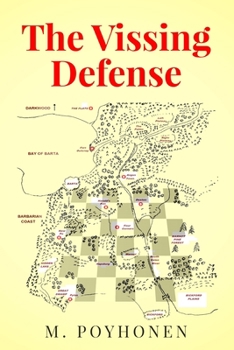 Paperback The Vissing Defense Book