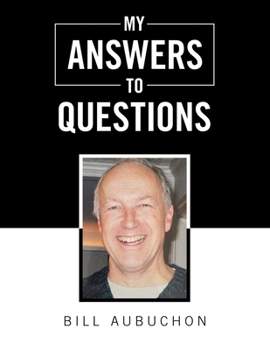 Paperback My Answers to Questions Book