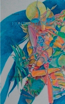 Paperback Fighting Stance: Triangulation in Love Book