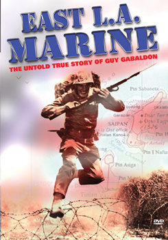 East L.A. Marine