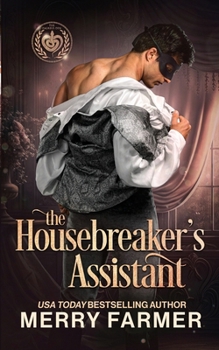 Paperback The Housebreaker's Assistant (The Zagreus Den) Book