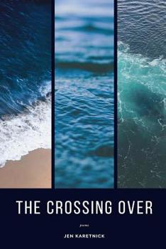 Paperback The Crossing Over Book