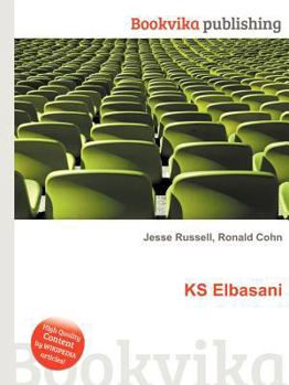 Paperback KS Elbasani Book