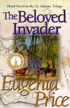 Paperback The Beloved Invader Book