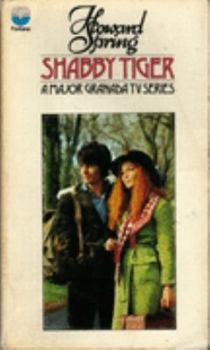 Paperback Shabby Tiger Book