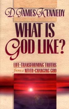 Paperback Life-Transforming Truths from a Never-Changing God Book