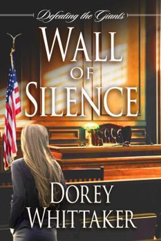 Paperback Wall of Silence Book