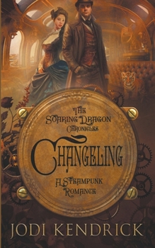 Paperback Changeling Book