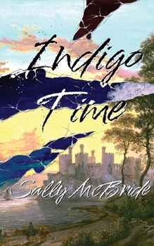 Paperback Indigo Time Book