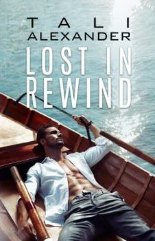 Paperback Lost In Rewind Book