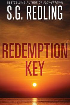 Redemption Key - Book #2 of the Dani Britton