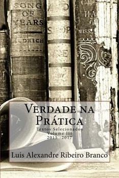 Paperback Verdade na Prática [Portuguese] Book