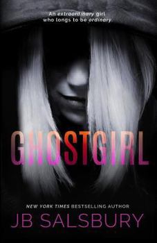 Ghostgirl - Book #1 of the Mercy