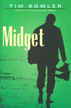 Paperback Midget Book