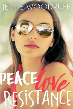 Paperback Peace Love Resistance Book