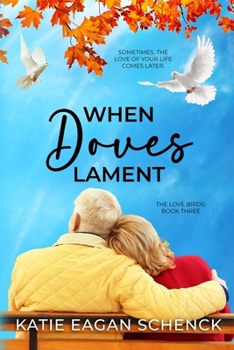 Paperback When Doves Lament Book