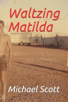 Paperback Waltzing Matilda Book