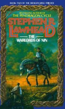 Mass Market Paperback The Warlords of Nin Book