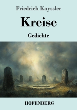 Paperback Kreise: Gedichte [German] Book