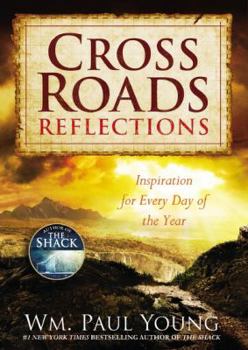 Hardcover Cross Roads Reflections: Inspiration for Every Day of the Year Book