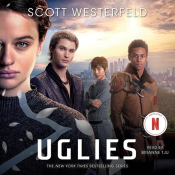 Uglies (The Uglies Series)