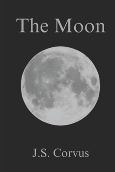 Paperback The Moon Book