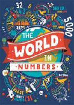 Paperback World In Numbers Book
