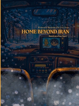 Paperback Home Beyond Iran Book