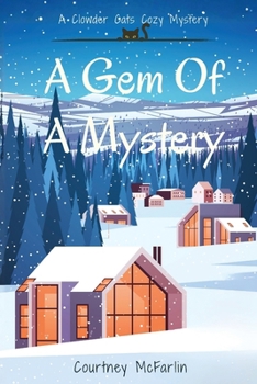 Paperback A Gem of a Mystery Book