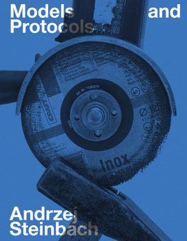Paperback Andrzej Steinbach: Models and Protocols Book