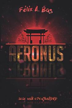 Paperback Afronus [Spanish] Book