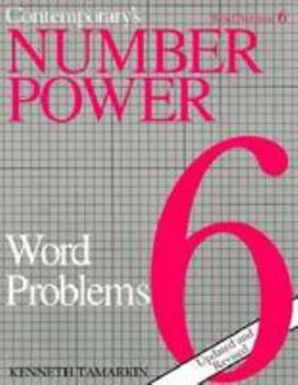 Paperback Word Problems Book