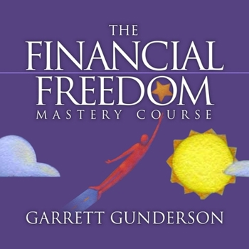 Audio CD The Financial Freedom Mastery Course Book